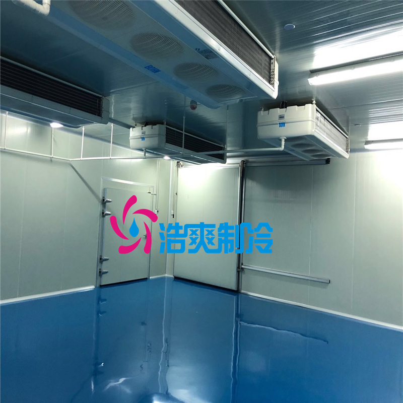建造医用保鲜冷库设计特点及优势有哪些？
