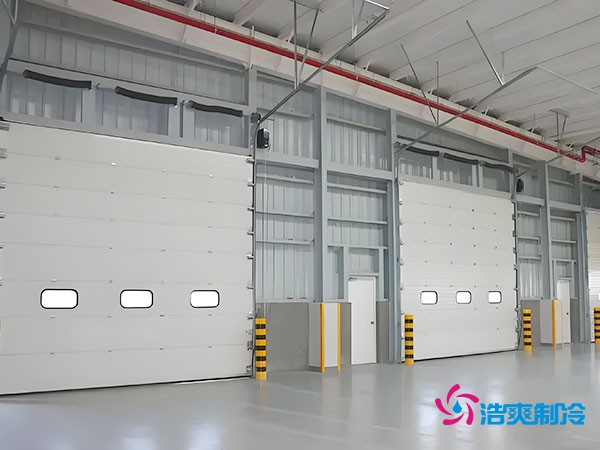 冷库建造成本