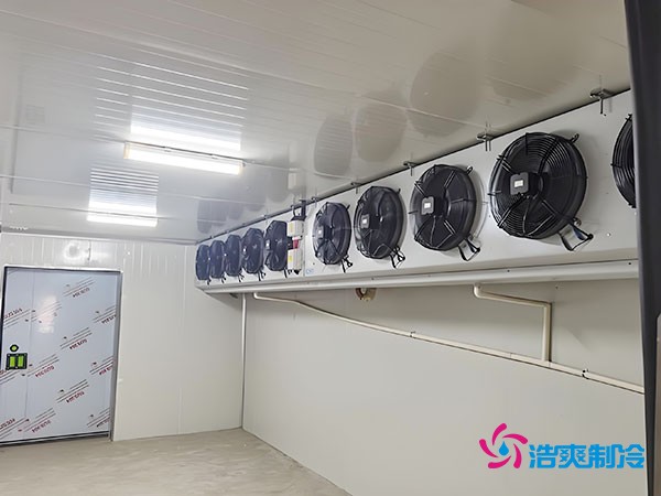 冷冻库造价每平米造价大概多少钱？