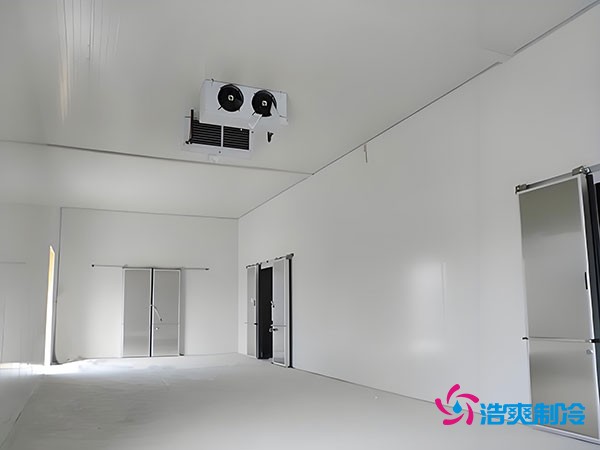 500平米红酒恒温冷库建造成本