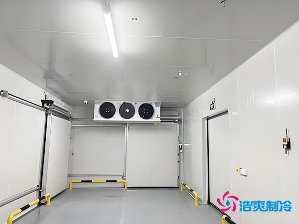 冰淇淋冷库造价预算
