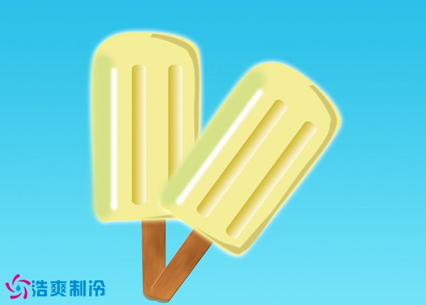雪糕冷库
