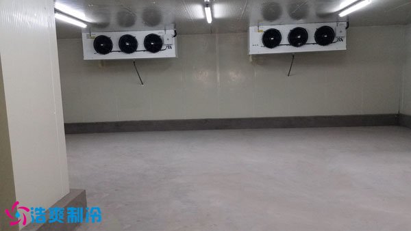 水果保鲜冷库