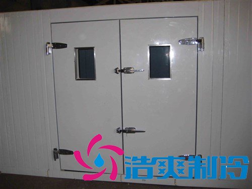 上海社区卫生中心冷库(gsp药品冷藏室)建造多少钱
