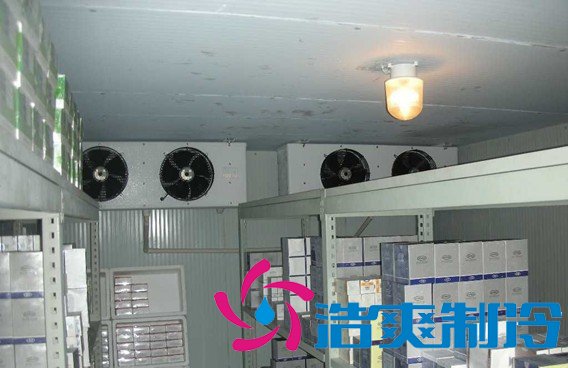 上海社区卫生中心冷库(gsp药品冷藏室)建造多少钱
