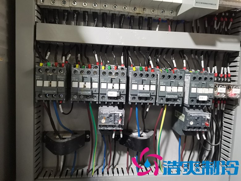 江苏天士力2-8℃医药冷藏库建造安装工程案例