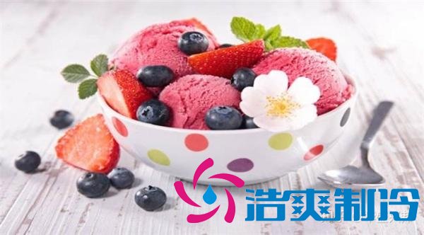 18℃~-25℃冷冻饮品冷冻库(低温仓库)