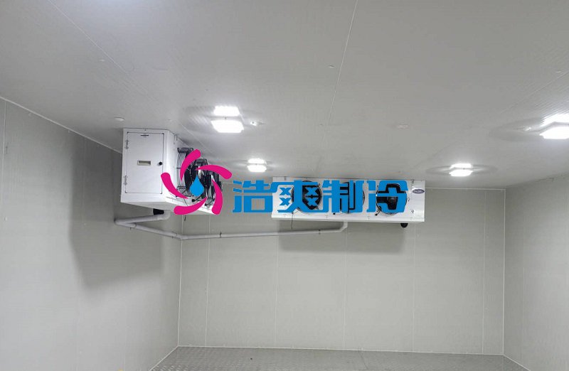 浩爽制冷,速冻库