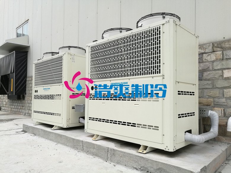 浩爽制冷，医疗器械冷库，药品冷库