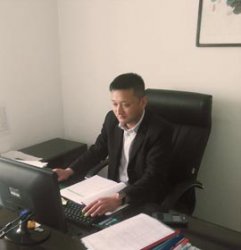 冷库设计安装团队-沈飞扬