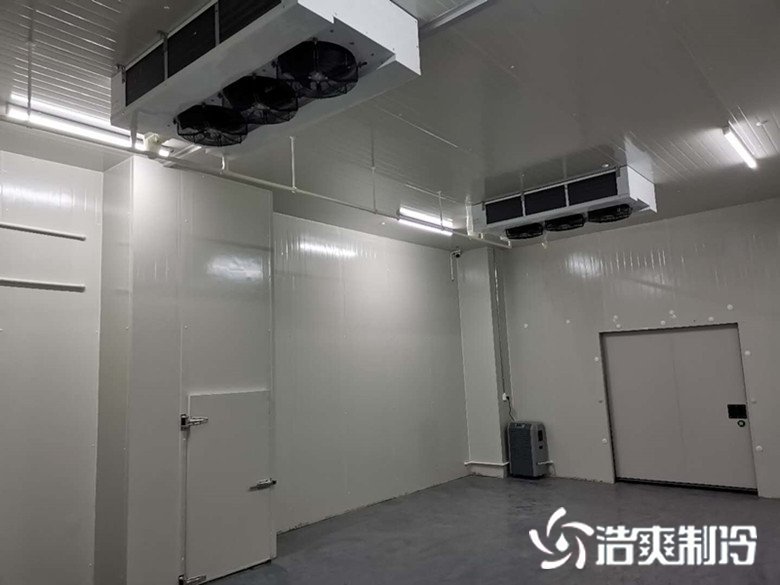 新湖中宝冷库